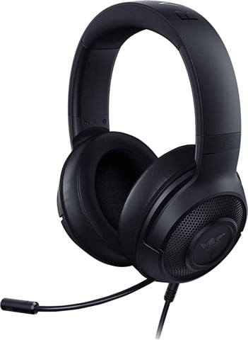 Razer Kraken X 7.1 Multi Platform Gaming Headset(3.5mm Jack Razer Kraken X 7.1 Multi Platform Gaming Headset(3.5mm Jack